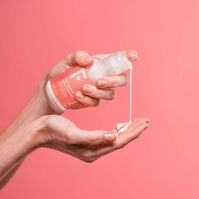 Rose Quartz Facial Cleanser  100ml-214279 Rose Quartz Facial Cleanser  100ml-214279 1